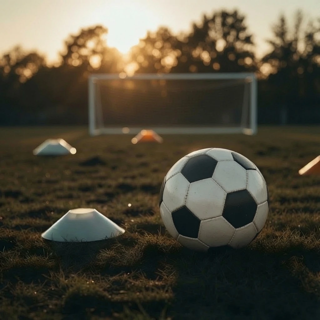 Soccer Protocol coming soon