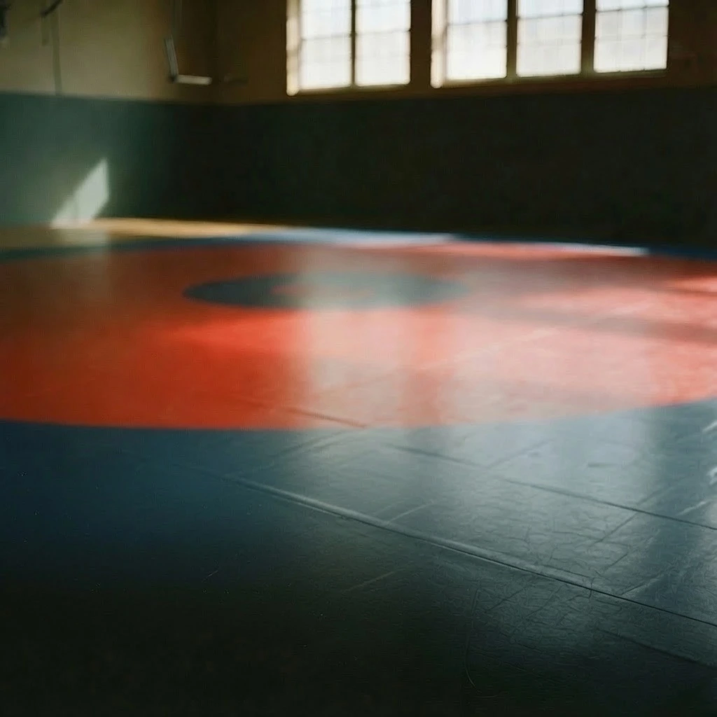 Wrestling Protocol coming soon